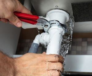 About Emergency plumbing pros Muenster, TX